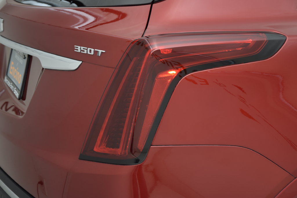 Used 2023 Cadillac XT5 Premium Luxury w/ LPO, Floor Liner Package FWD image 14