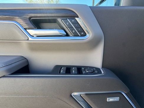 New 2026 GMC Sierra 1500 SLT w/ SLT Premium Plus Package image 14