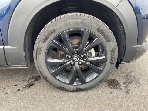 Used 2024 MAZDA CX-30 AWD 2.5 S w/ Select Sport Pkg image 29