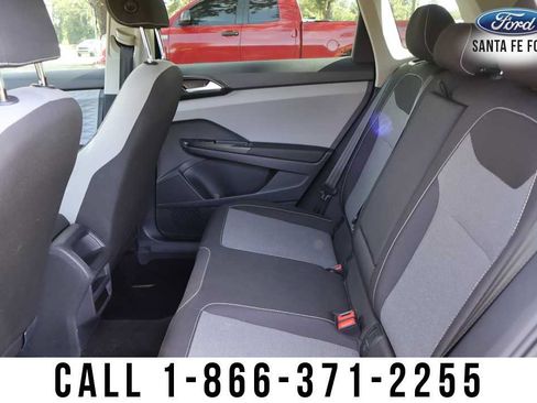 Used 2023 Volkswagen Taos S FWD image 17