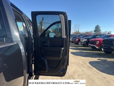Used 2016 RAM 1500 Tradesman image 38