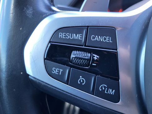Used 2020 BMW X5 sDrive40i w/ M Sport Package RWD image 28