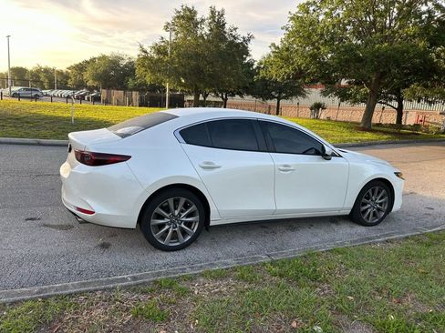 Used 2023 MAZDA MAZDA3 s image 5