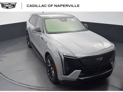 Used 2026 Cadillac Escalade IQ Sport 1 w/ LPO, ONYX Package