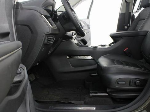 Used 2023 GMC Terrain Denali w/ Denali Premium Package image 20