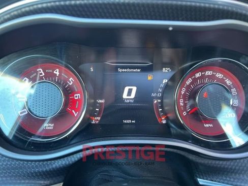 Used 2021 Dodge Challenger SRT Hellcat image 33