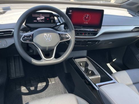 Certified 2023 Volkswagen ID.4 Pro S RWD image 7
