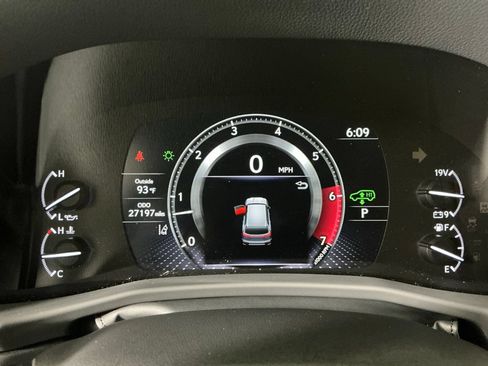 Used 2023 Lexus LX 600 4WD w/ Appearance Package image 14