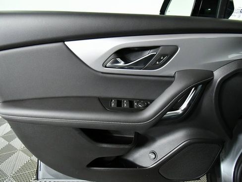 New 2026 Chevrolet Blazer LT w/ Midnight/Sport Edition image 21
