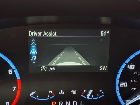 Used 2024 Ford Bronco Sport Heritage w/ Heritage Convenience Package image 22