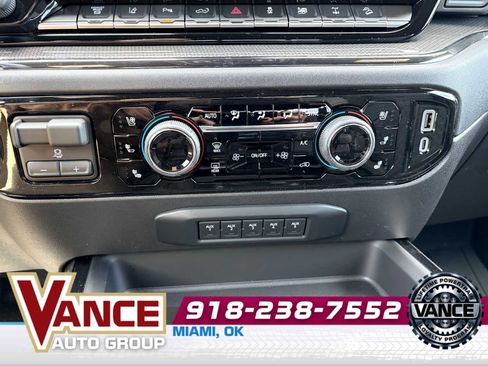 New 2026 Chevrolet Silverado 2500 ZR2 w/ LPO, Dark Essentials Package AWD/4WD image 26