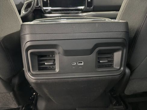Used 2022 Chevrolet Silverado 1500 RST w/ All Star Edition Plus image 24
