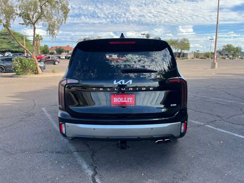 Used 2023 Kia Telluride EX X-Line image 7