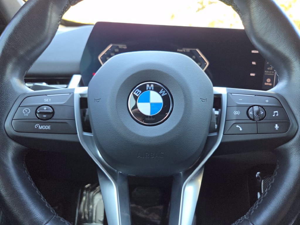 Used 2023 BMW X1 xDrive28i w/ Convenience Package AWD/4WD image 38