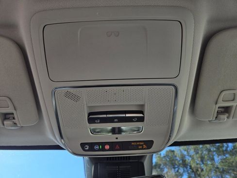 New 2026 GMC Terrain Denali w/ LPO, Floor Liner Package image 19