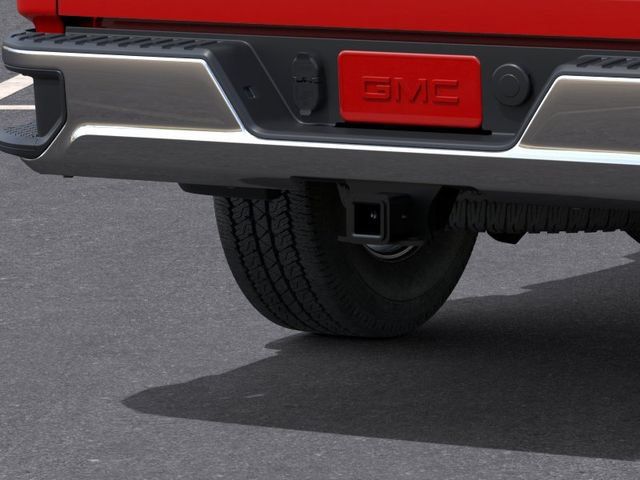 New 2026 GMC Sierra 2500 Pro w/ Convenience Package AWD/4WD image 14