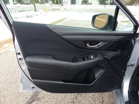 Used 2023 Subaru Legacy Premium AWD/4WD image 18