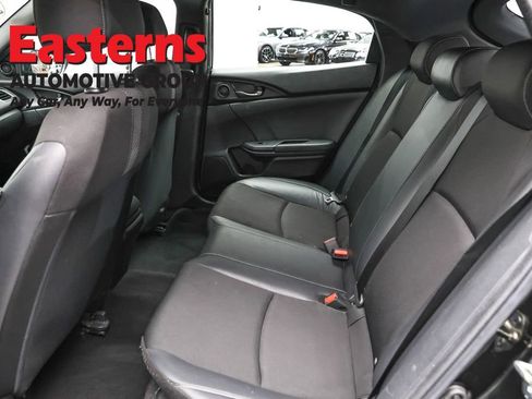 Used 2021 Honda Civic Sport image 20