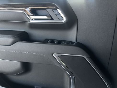 New 2026 GMC Sierra 1500 Elevation AWD/4WD image 22