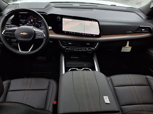 New 2026 Chevrolet Tahoe High Country image 14