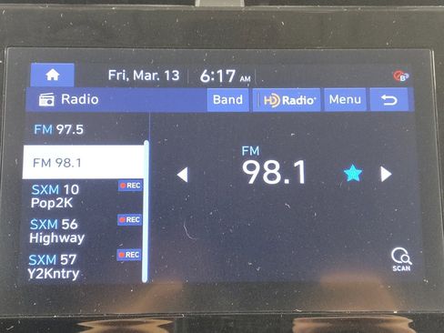 Used 2022 Hyundai Tucson SEL w/ Convenience Package image 25