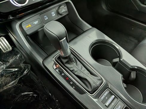 New 2026 Honda Civic Sport image 16