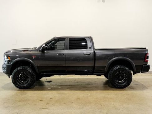 Used 2021 RAM 2500 Power Wagon w/ 75th Anniversary Edition image 5