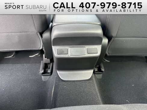 New 2026 Subaru WRX AWD/4WD image 18