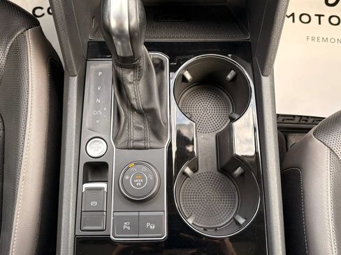 Used 2021 Volkswagen Atlas SEL Premium AWD/4WD image 25