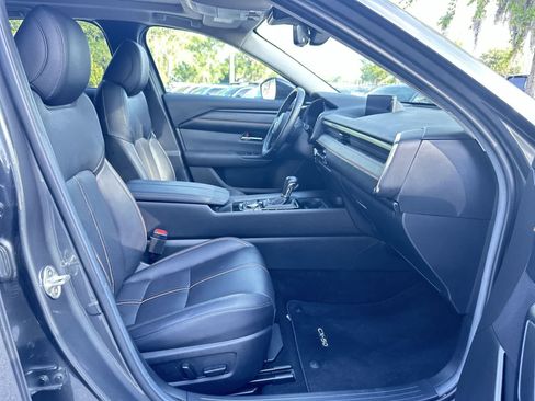 Used 2024 MAZDA CX-50 AWD 2.5 S w/ Cargo Package image 17