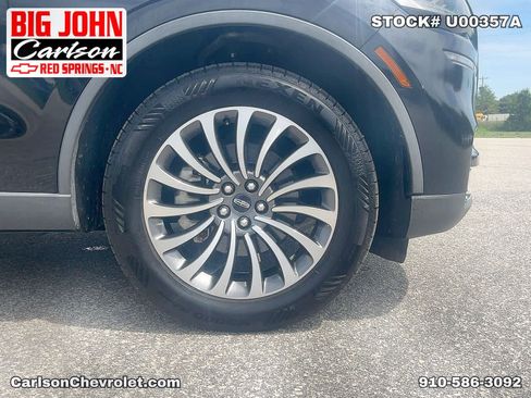 Used 2020 Lincoln Aviator Reserve AWD/4WD image 38