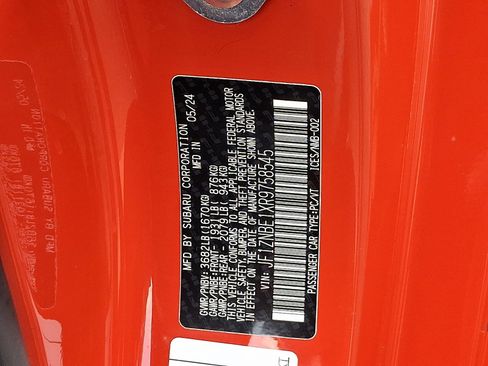 Certified 2024 Toyota GR86 Premium image 27