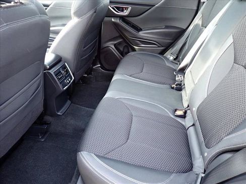Certified 2024 Subaru Forester Premium AWD/4WD image 10