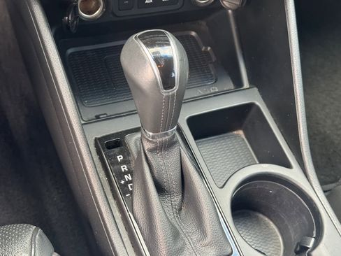 Used 2019 Hyundai Tucson Limited w/ Cargo Package image 21