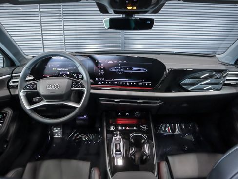 New 2025 Audi A5 2.0T Premium Plus image 10