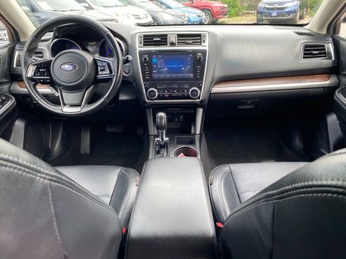 Used 2019 Subaru Outback 3.6R Limited w/ Popular Package #2 AWD/4WD image 19