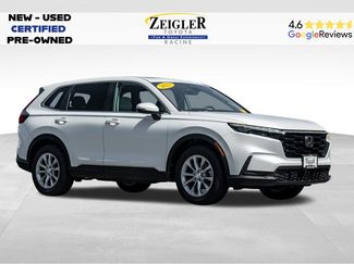 Used 2023 Honda CR-V EX-L video 1
