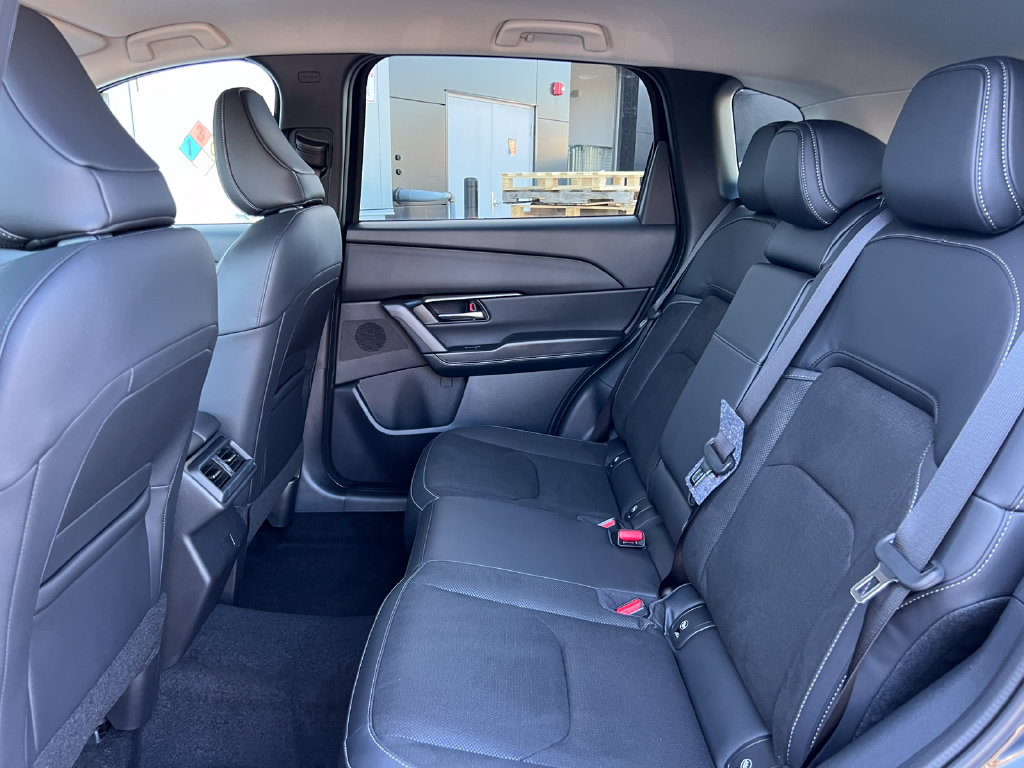 New 2026 MAZDA CX-5 Preferred AWD/4WD image 4
