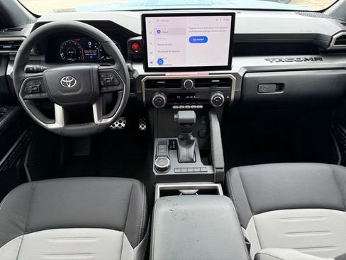 Used 2026 Toyota Tacoma TRD Sport RWD image 25