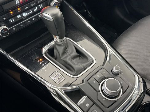 Certified 2023 MAZDA CX-9 Touring Plus AWD/4WD image 27