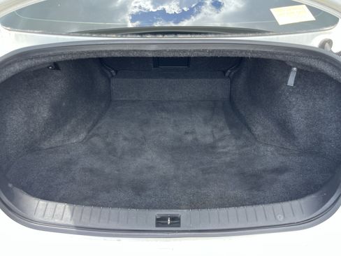 Used 2020 INFINITI Q50 Sport RWD image 16