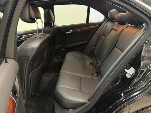 Used 2011 Mercedes-Benz C 350 Sport image 27