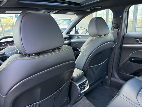 New 2026 Kia K5 GT image 22