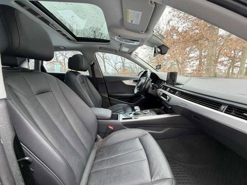 Used 2017 Audi A4 2.0T Premium w/ Convenience Package image 10