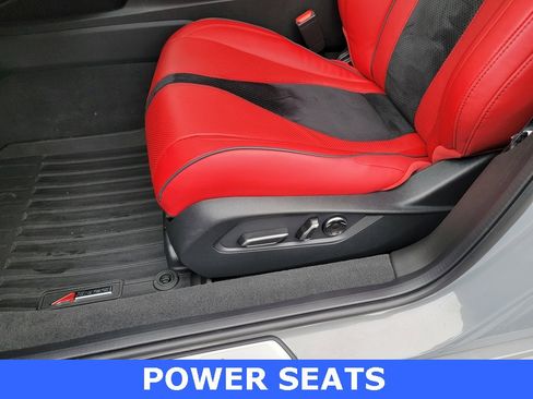 Used 2025 Acura TLX SH-AWD w/ A-SPEC Pkg image 25