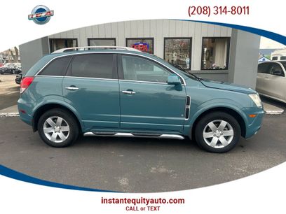 Used 2008 Saturn Vue XR w/ Convenience Package