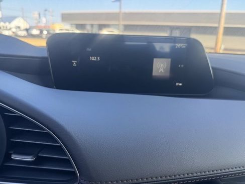 New 2026 MAZDA MAZDA3 2.5 S Sedan w/ Preferred Pkg image 16