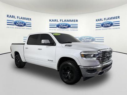 Used 2020 RAM 1500 Laramie
