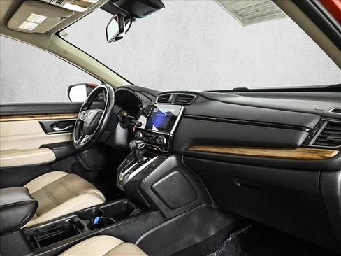 Used 2018 Honda CR-V EX-L image 22