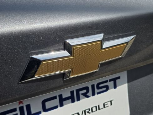 New 2026 Chevrolet Trax LS w/ LS Convenience Package FWD image 13